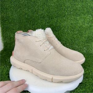 Sorel Waterproof Explorer Drift II